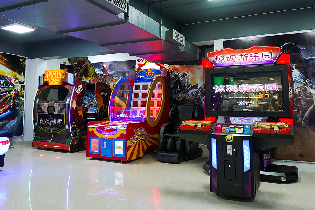 Kids Play Zone