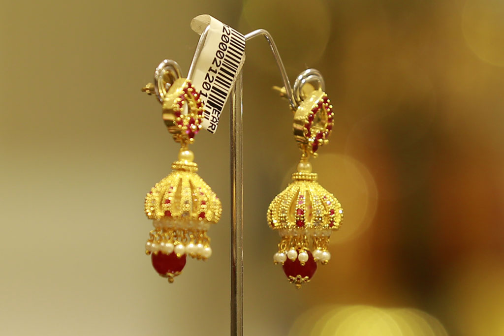 One-gram Jewellery