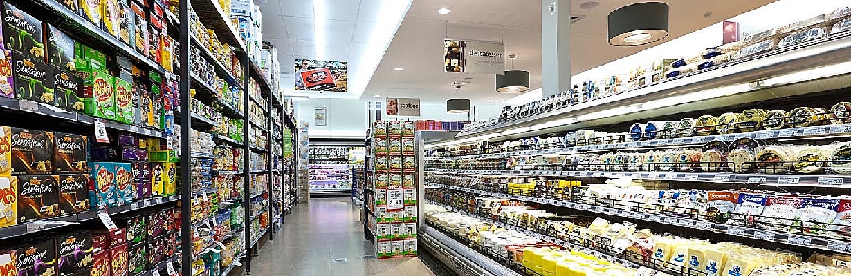 Super Market